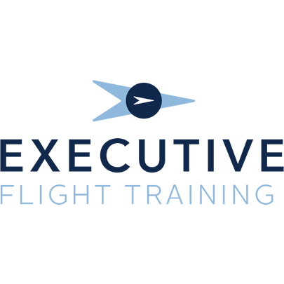 Executive Flight Training logo