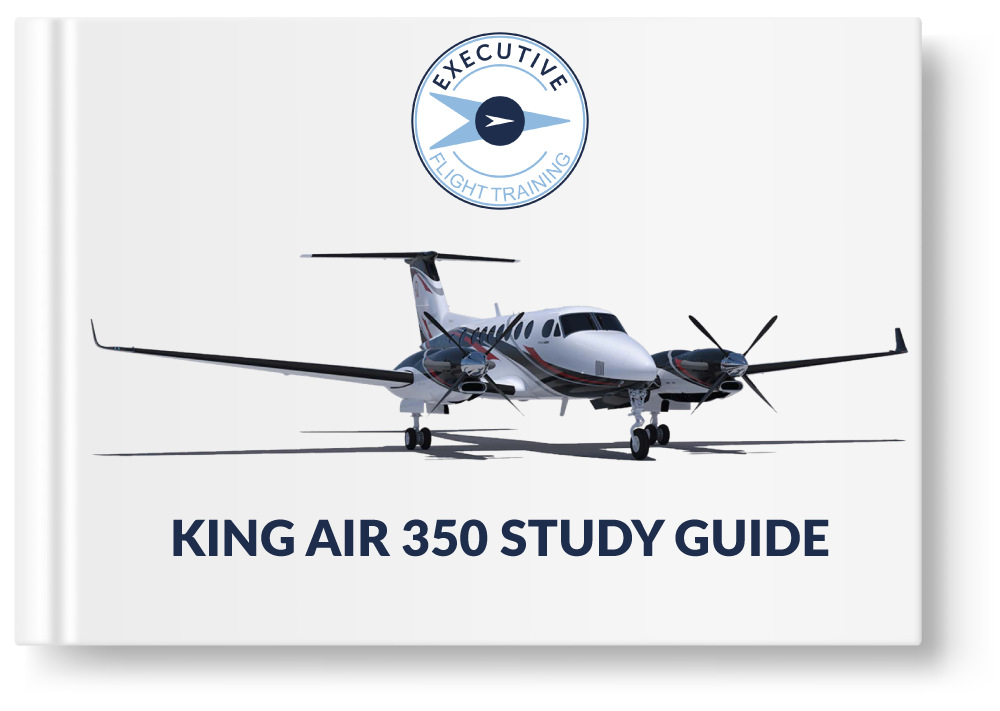 Beechcraft Training PDFs Executive Flight Training