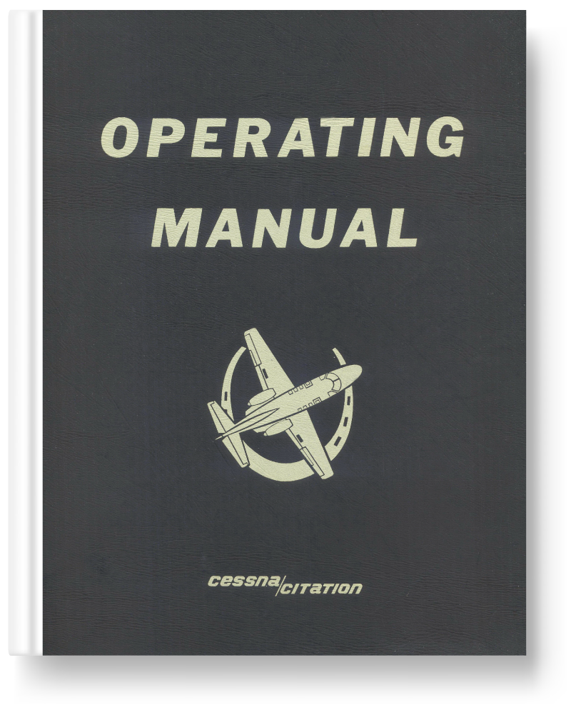 Cessna Training PDFs Executive Flight Training